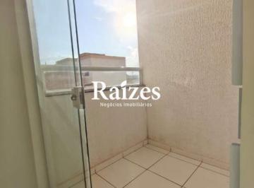 Imagem 1 · Apartamento para venda em Jardim Brasília, Uberlândia