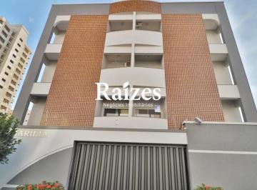 Imagem 1 · Apartamento para aluguel em Saraiva, Uberlândia