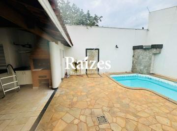 Imagem 1 · Casa para aluguel em Gávea, Uberlândia
