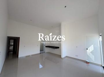Imagem 1 · Casa para venda em Shopping Park, Uberlândia