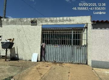 Imagem 1 · Casa para venda em Parque Industrial Mingone, Luziânia