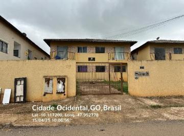 Imagem 1 · Apartamento para venda em Parque Nápolis A, Cidade Ocidental