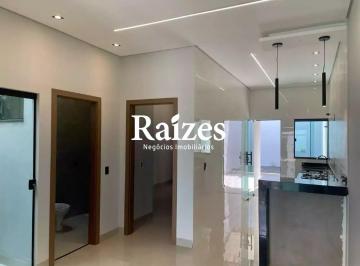 Imagem 1 · Casa para venda em Jardim Holanda, Uberlândia