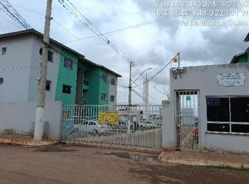 Imagem 1 · Apartamento para venda em Setor de Chácaras Anhangüera B, Va