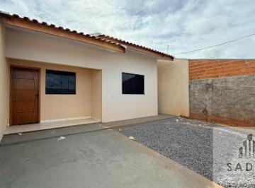 Imagem 1 · Casa para venda em Riachuelo, Ji-Paraná
