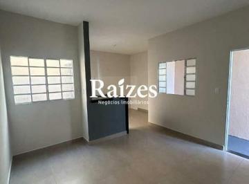 Imagem 1 · Casa para venda em Segismundo Pereira, Uberlândia