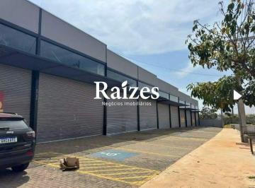 Imagem 1 · Depósito-Galpão-Armazém para aluguel em Laranjeiras, Uberlân