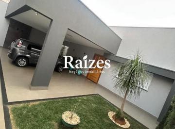 Imagem 1 · Casa para venda em Jardim Sul, Uberlândia