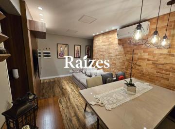 Imagem 1 · Apartamento para venda em Bosque dos Buritis, Uberlândia