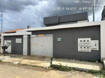 Imagem 1 · Apartamento para venda em Parque Estrela Dalva X, Luziânia