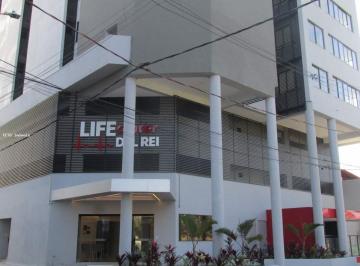 Imagem 1 · Conjunto Comercial-Sala para aluguel em Fábricas, São João D