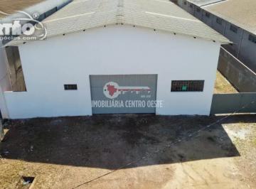 Imagem 1 · Casa para venda em Setor Industrial, Sinop