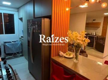 Imagem 1 · Apartamento para venda em Granja Marileusa, Uberlândia