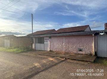 Imagem 1 · Casa para venda em Cocalzinho de Goiás