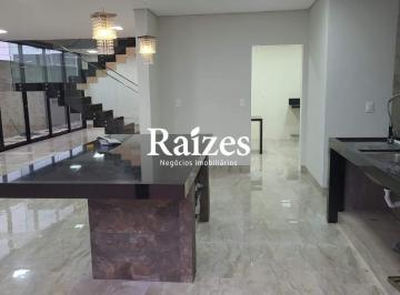 Imagem 1 · Casa de Condomínio para venda em Shopping Park, Uberlândia