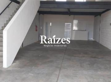 Imagem 1 · Depósito-Galpão-Armazém para aluguel em Loteamento Residenci