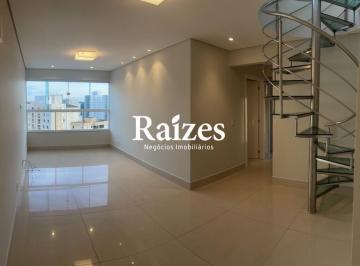 Imagem 1 · Apartamento para aluguel em Patrimônio, Uberlândia