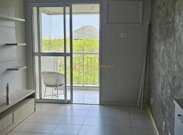 Imagem 1 · Apartamento para venda em Camorim, Rio de Janeiro