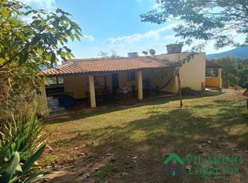 Imagem 1 · Fazenda para venda em Roças Novas, Caeté