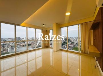 Imagem 1 · Apartamento para aluguel em Tubalina, Uberlândia