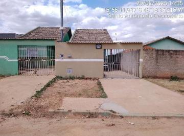 Imagem 1 · Casa para venda em Parque Estrela Dalva XV, Santo Antônio do