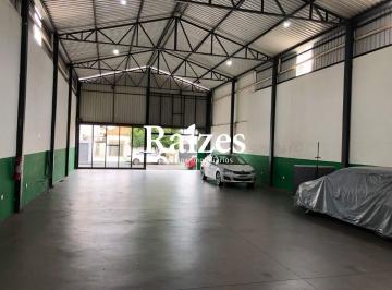 Imagem 1 · Depósito-Galpão-Armazém para venda em Nossa Senhora Aparecid