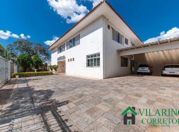 Imagem 1 · Casa para venda em Cidade Jardim, Belo Horizonte