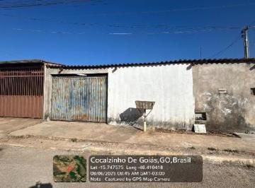Imagem 1 · Casa para venda em Girassol, Cocalzinho de Goiás