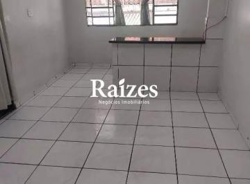 Imagem 1 · Casa para venda em Bom Jesus, Uberlândia