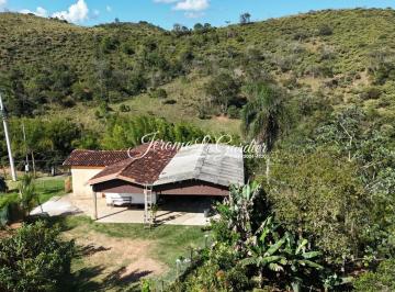 Imagem 1 · Sítio para venda em Centro, Monteiro Lobato
