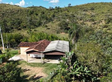 Imagem 1 · Sítio para venda em Centro, Monteiro Lobato