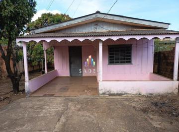 Imagem 1 · Casa para venda em São Bernardo, Ji-Paraná