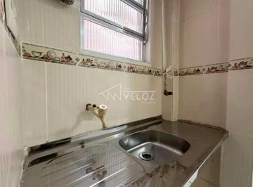 Imagem 1 · Kitnet e Studio para venda em Centro, Rio de Janeiro