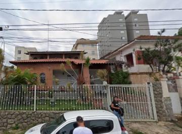 Imagem 1 · Casa para venda em Graça, Belo Horizonte