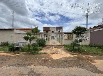 Imagem 1 · Apartamento para venda em Parque Industrial Mingone, Luziâni