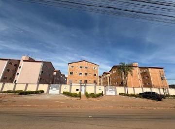 Imagem 1 · Apartamento para venda em Setor Oeste, Planaltina