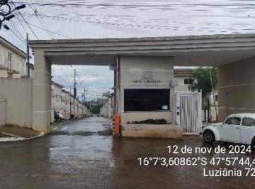 Imagem 1 · Apartamento para venda em Jardim Flamboyant, Luziânia