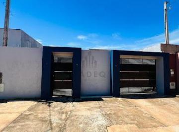 Imagem 1 · Casa para venda em Jorge Teixeira, Ji-Paraná