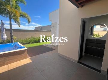Imagem 1 · Casa de Condomínio para aluguel em Jardim Sul, Uberlândia
