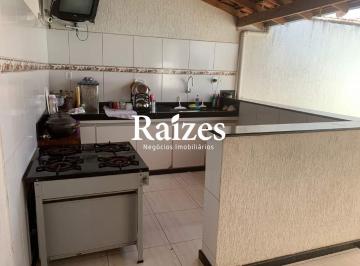 Imagem 1 · Casa para venda em Granada, Uberlândia