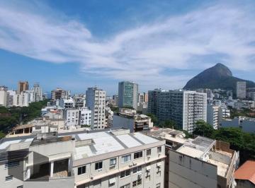Imagem 1 · Apartamento para aluguel em Leblon, Rio de Janeiro