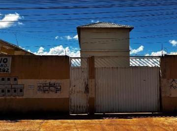 Imagem 1 · Apartamento para venda em Parque da Barragem Setor 11, Águas