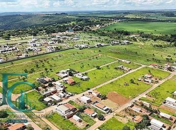 Imagem 1 · Terreno para venda em Centro, Aragoiânia