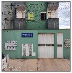 Imagem 1 · Apartamento para venda em Loteamento Lunabel 3A, Novo Gama