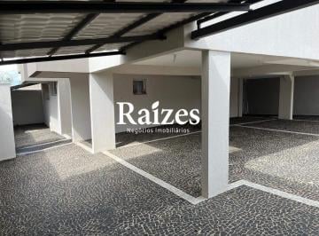 Imagem 1 · Apartamento para venda em Segismundo Pereira, Uberlândia