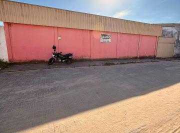 Imagem 1 · Depósito-Galpão-Armazém para aluguel em Clube dos Engenheiro