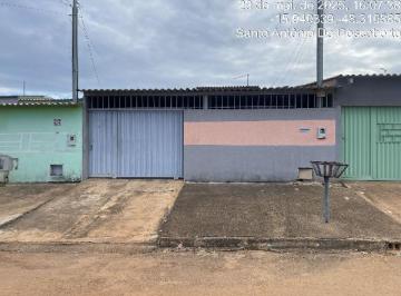 Imagem 1 · Casa para venda em Parque Estrela Dalva XVI, Santo Antônio d
