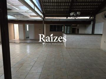 Imagem 1 · Casa para venda em Presidente Roosevelt, Uberlândia