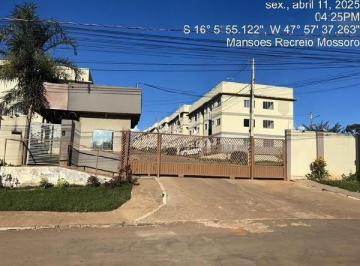 Imagem 1 · Apartamento para venda em Mansões Recreio Mossoró, Cidade Oc