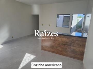 Imagem 1 · Casa para venda em São Jorge, Uberlândia